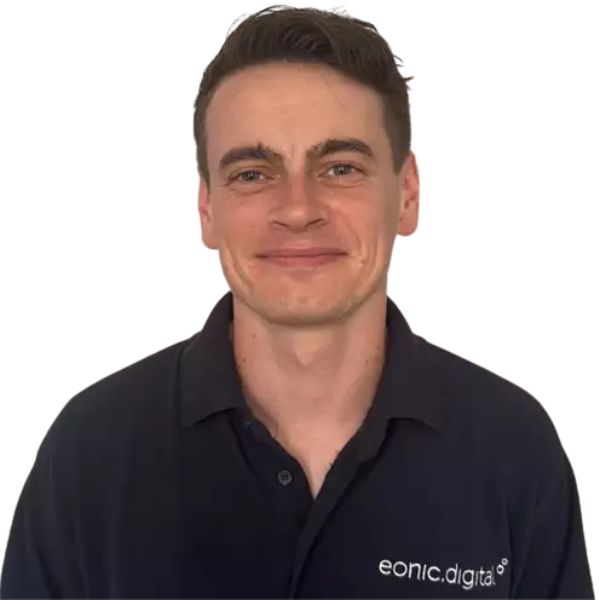 Luke Thompson Eonic Digital