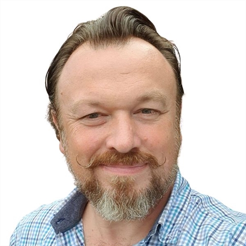 Trevor Spink Eonic Digital