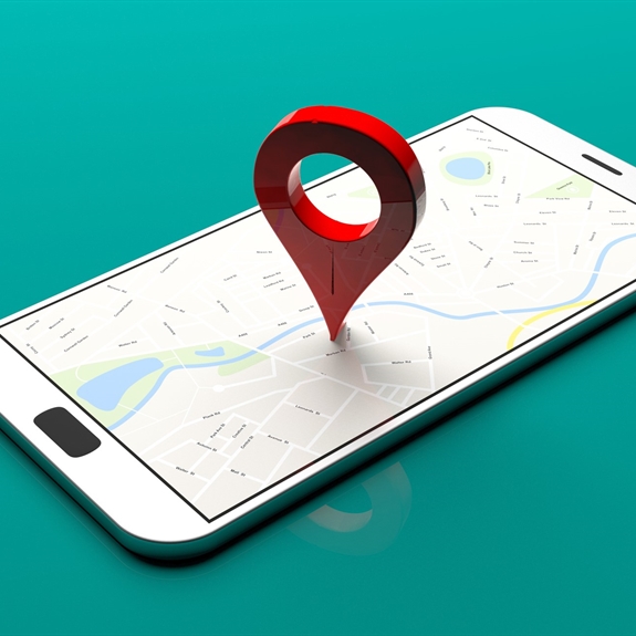 Geo Locator landing pages Geo Locator landing pages