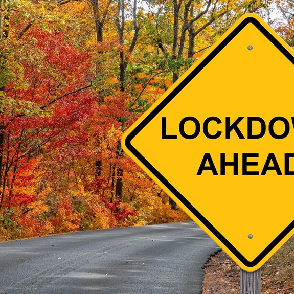 secure your business against a local lockdown secure your business against a local lockdown