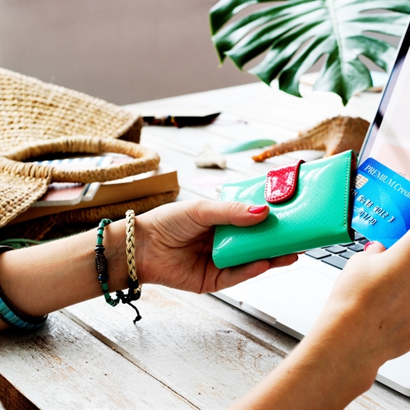 Easy ways to improve your online store Easy ways to improve your online store