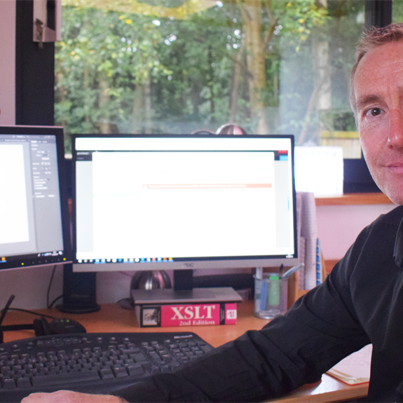 Eonic strengthen team as Steve Cooper joins crew Eonic strengthen team as Steve Cooper joins crew