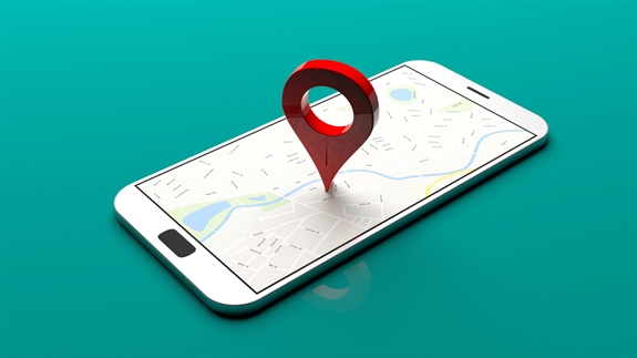 Geo Locator landing pages Geo Locator landing pages